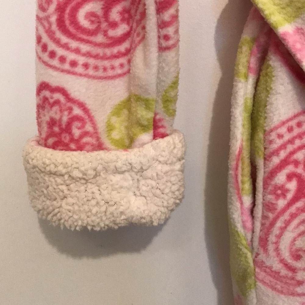 Ladies Bath Robe - Picture 3 of 4